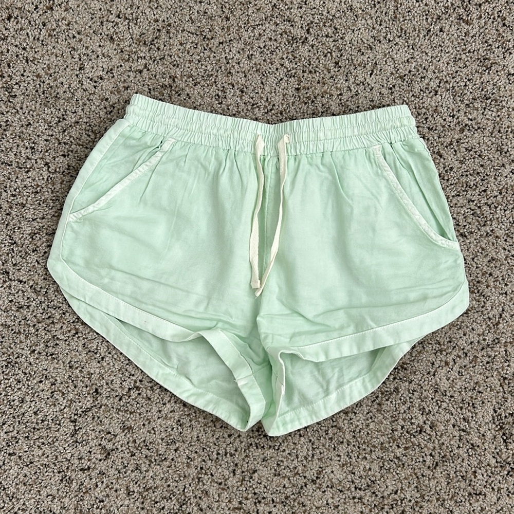 Billabong Road Tripping Shorts